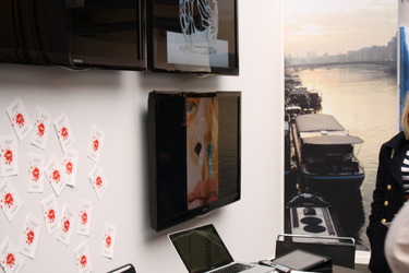 Collection ARTPARIS Impressions; created by Pavel Lefterov