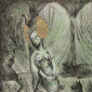Madonna of cats
