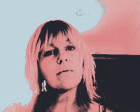Anita Staff