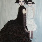 A Girl and A Child