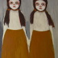 The Orange Skirts