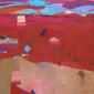 Atlas Sunrise   57 x 51 cms