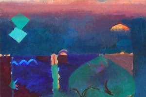 Gerry Dudgeon