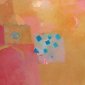 Meknes Dawn   76 x 87 cms
