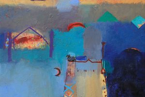 Gerry Dudgeon