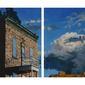 “Old and New” (Vieux et nouveau ), 2008