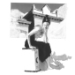 "A Roof Over One's Head 1" (« Un toit sur la tête 1 ») 2010