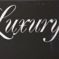 Luxury