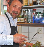 Keith Gooderham