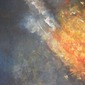 Fire of God