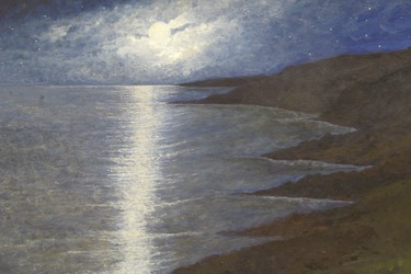 Collection storms of the lakes ; created by Mark Noble