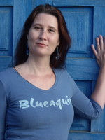 Stefanie Blueaquin