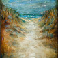 Path Through the Dunes
