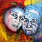 Losing identity