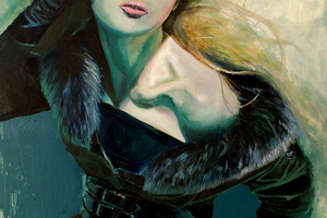Kristian Mumford