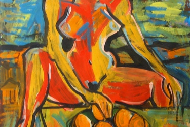 Collection nudes; created by Defon Tretyakov