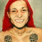 The laughing mankind - n.1