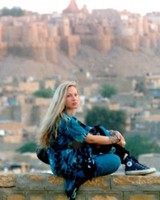 Nancy Calef
