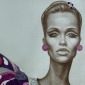 "Seventies Diva"  # 2