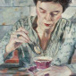 Tea at Buckingham
