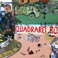 Quadraro Rosso Zozzo Rozzo