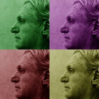 Olivier Sednaoui