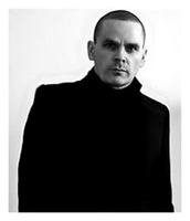 Patrick Burke