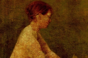 Patrick Burke