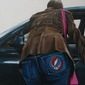 The Back of Beyond