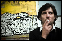 Sebastian Vargas