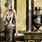 Madame Pompei
