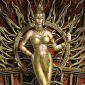 Chanin Goddess