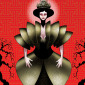 Oriental Empress