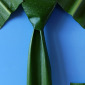 business people thinking green