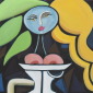 Picasso's Pitcher
