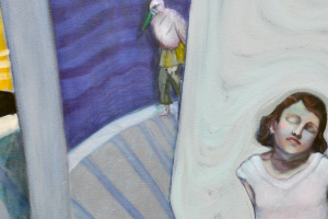 Paula Bullwinkel