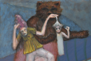 Paula Bullwinkel