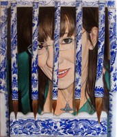 Rosa Borreale
