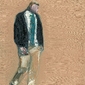 "Well Dressed Man"