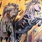 The Horses of Helios