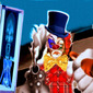 The Other Me's A Clown!!