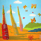Un homenatge a Antoni Gaudi