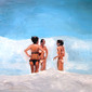 bathers