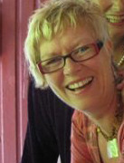 Ellen Eikenes