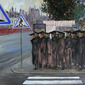 Crosswalk