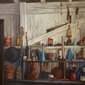 The Tool Shed