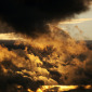 Gloomy Sky 0001