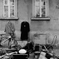 Odessa Ukraine Flea Market 