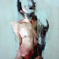 'Study of a Figure'