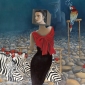 Au vivier des illusions versatiles